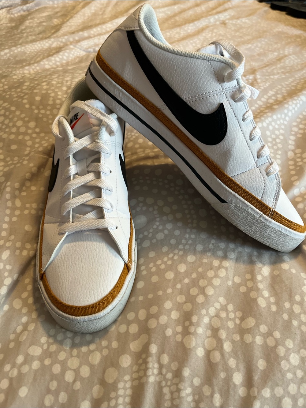 Nike Court Legacy Next Nature